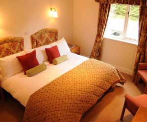 Taychreggan Hotel Kilchrenan United Kingdom