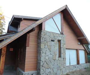 Los Amancays Villa la Angostura Argentina