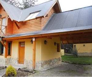Cabañas Rukayen Villa la Angostura Argentina
