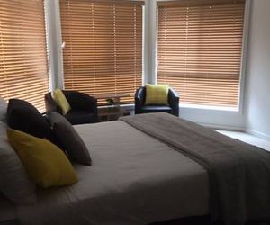 Macquarie Lodge Mudgee Australia