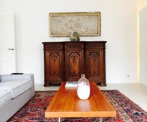 Apartment in Historical Center Liege Belgium