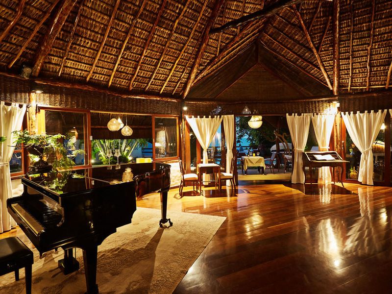 Hotel Photo 14