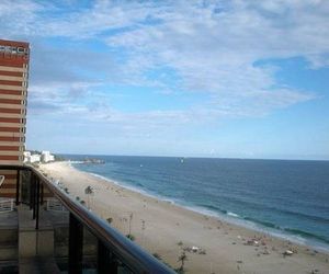 Apart-Hotel Vieira Souto 500 - Ipanema Rio De Janeiro Brazil