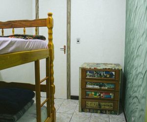 Hostel Vila Curitiba Curitiba Brazil