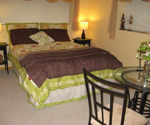 Strathcona Street Bed and Breakfast Port Alberni Canada