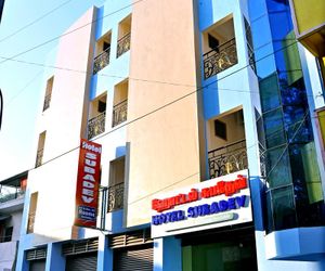 Hotel Subadev Puducherry India