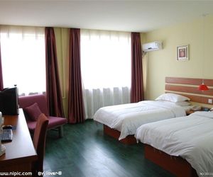 Jiaozhou Yizhou Holiday Hotel Chiao China