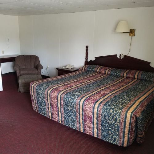 Photo of Oak Park Motel