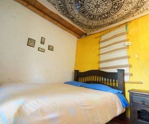 The Plantation House Travellers Hostel Salento Colombia