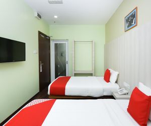 OYO 43990 Sunshine Inn Bintulu Malaysia