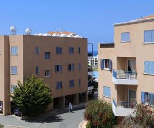 Apartment Danaos 2 Complex Chloraka Cyprus