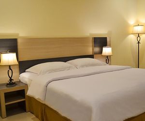 Ken Raudhah Inn Bogor Indonesia