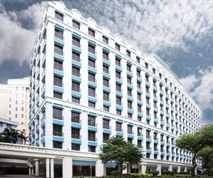Regency House by Far East Hospitality Singapore Singapore