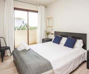 Golf Valley Beauty Nueva Andalucia Spain