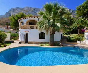 San Juan DH Studio Denia Spain