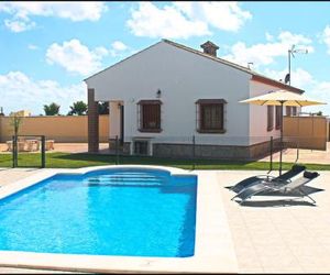 Chalet Vigia Conil de la Frontera Spain