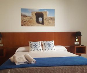 Hotel Isla Plana Gran Alacant Spain