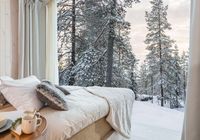 Отзывы Arctic TreeHouse Hotel