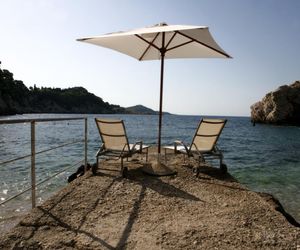 Hotel Bellevue Dubrovnik Dubrovnik Croatia