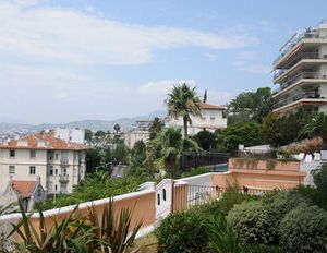 Le Baccarat Villefranche-sur-Mer France