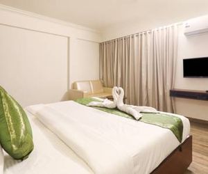Treebo Trend Pauls Inn Bengaluru India
