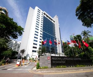 RELC International Hotel Singapore Singapore