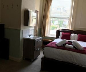 The Manchester Hotel Bournemouth United Kingdom