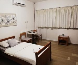 Guest House Lucija Zagreb Croatia