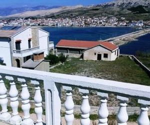 Apartments Verica Pag Croatia