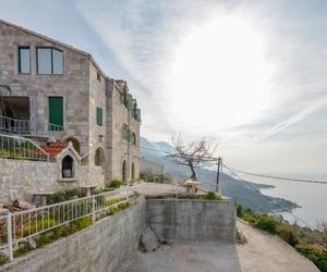 Apartment Brela 11552a Brela Croatia