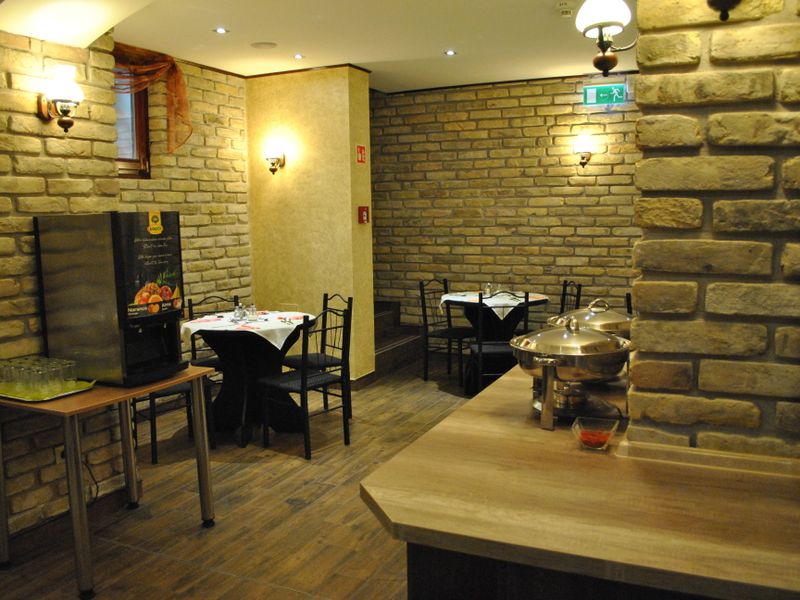 Hotel Photo 14