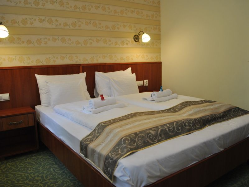Hotel Photo 5