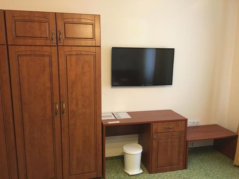 Hotel Photo 10