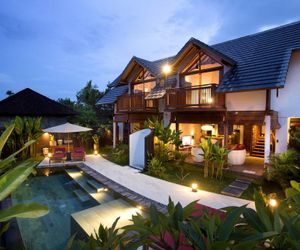 Villa LeoNora Ubud Indonesia