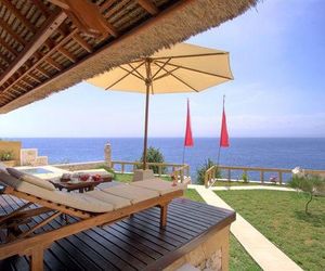 Cliff Front Villa Lembongan Island Indonesia