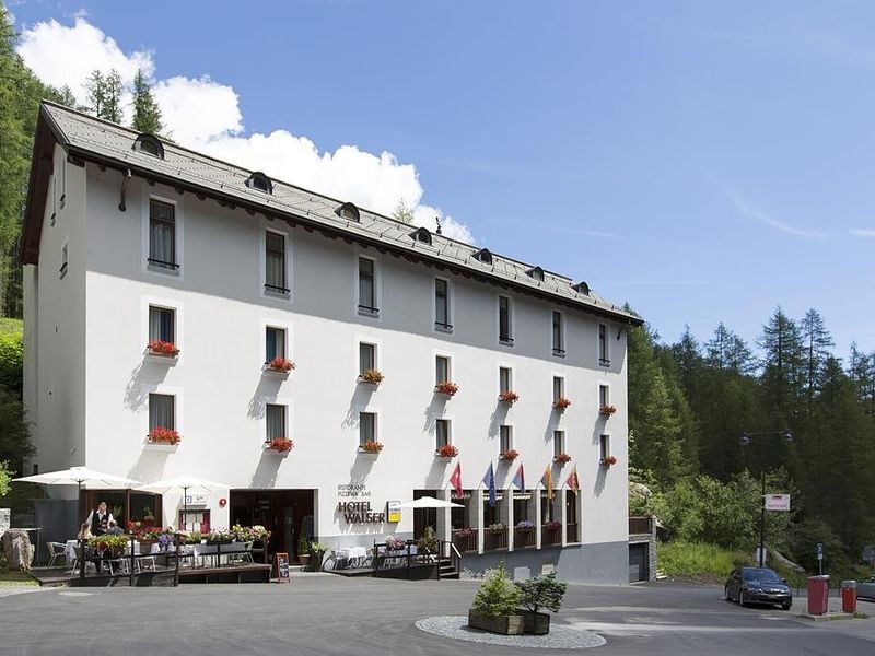 Hotel Photo 19