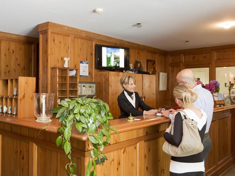 Hotel Photo 10