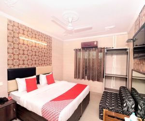 OYO 15546 Hotel KK Ludhiana India