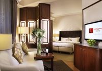 Отзывы Rendezvous Hotel Singapore by Far East Hospitality, 4 звезды
