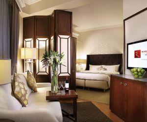 Rendezvous Hotel Singapore by Far East Hospitality Singapore Singapore