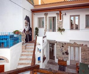 B&B Pascal House Nuoro_IUN E5016 Nuoro Italy