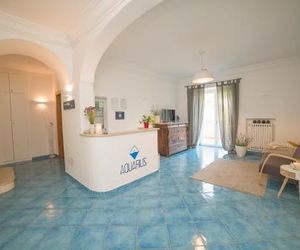 AQUARIUS B&B Maiori Italy