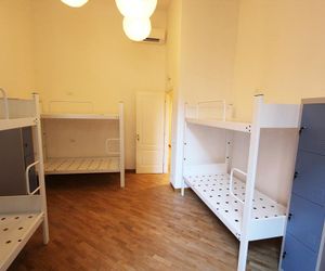 Grand Hostel Manin La Spezia Italy