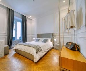 Via Chiodo Luxury Rooms La Spezia Italy