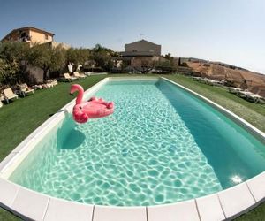 B&B Villa Kairos Agrigento Italy