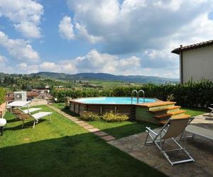 Casa Rosa Greve in Chianti Italy