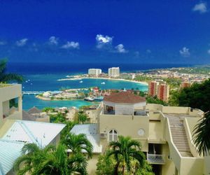 Seaview Villa 1 Ocho Rios Jamaica