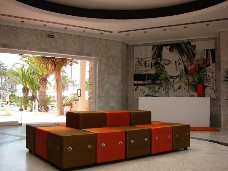 صورة الفندق 2