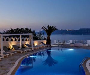 Santorini View Santorini Island Greece