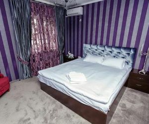 Mardin Room Hotel Almaty Kazakhstan